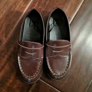 Janie and Jack  Penny Loafers